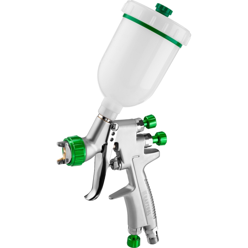 Краскораспылители