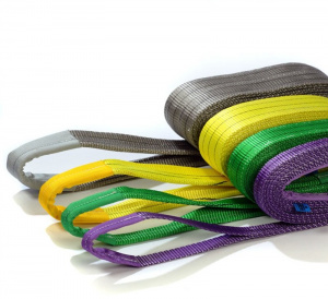 Поговорим о том какие бывают стропы!